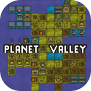 Planet Valley