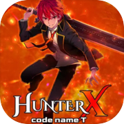 Play HunterX: code name T