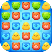 Play Match Puzzle Adventure