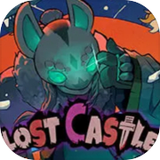 Lost Castle / 失落城堡