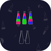 Bottle Color Sort Puzzle