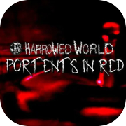 Harrowed World: Portents In Red - Vampire RPG
