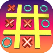 Tic Tac Toe - 3D!