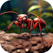 Ant Colony Simulator