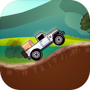 Cargo Jeep Racing