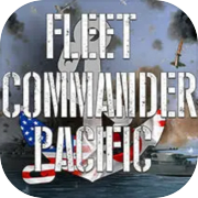 Play Fleet Commander: Pacific