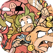 Wonder Boy: The Dragon's Trap