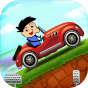 Car Climb Racing Game