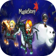 MapleStory