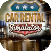 Play Car Rental Simulator