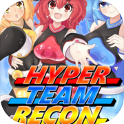 Play Hyper Team Recon
