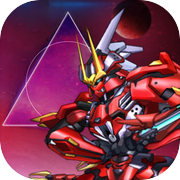 Play Mecha Beast Duel