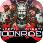 Play Vengeful Guardian: Moonrider (PC, PS5, PS4, NS)