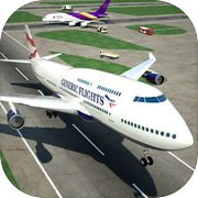 Play Airplane Pro: Flight Simulator