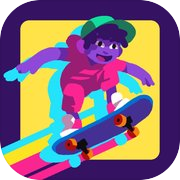 Skate Rush: We Skate
