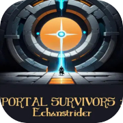 PORTAL SURVIVORS : Enchanstrider