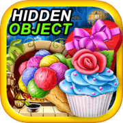 Hidden Object Games 200 Levels : Find Difference 2