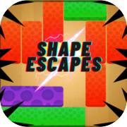 Shape Escapes