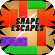 Play Shape Escapes