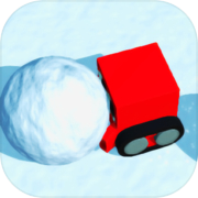 Snowball.IO - Snow Battle.IO