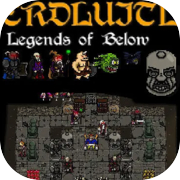 Erdluitl - Legends of Below