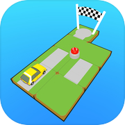 Play Spin Car Puzzle