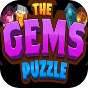 Jewel Quest Puzzle