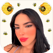 Kimberly Loaiza Juegos Abejas