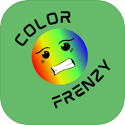 Play Color Frenzy