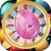 Easter Hidden Object Games