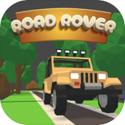 Road Rover Puzzle