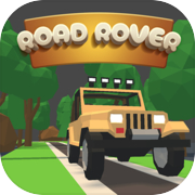 Play Road Rover Puzzle