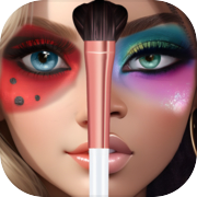 Makeup Games & ASMR Makeover