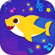 Play Baby Shark RUSH : Circle Hop