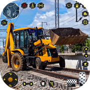 Railway Construction Simulator