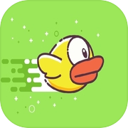 Flap Flap Bird (original game)