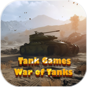 Tank Games: War Of Tanks