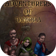 Play Adventurers of Tamora