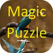 Play Magic Puzzle Premium