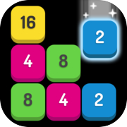Play Match the Number - 2048 Game