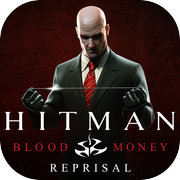 Play Hitman: Blood Money — Reprisal