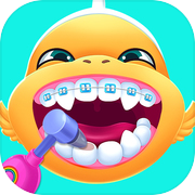 Underwater Toothcare