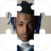 XXXTentacion Puzzle Jigsaw