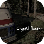 Cryptid Hunter