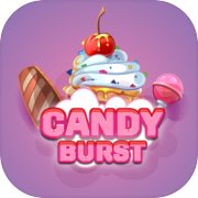Candy Burst - Match and Blast