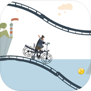 Play Biker Bicycle Rider