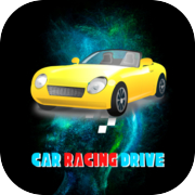 Car Racing Highway Drive