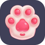 Pop Pop Jelly Paw