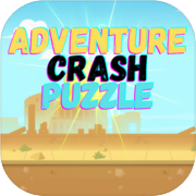 Adventure Crash Puzzle