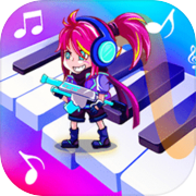 Rhythm sharpshooter game